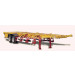 Skeleton Type Container Semi Trailer (QDT9352TJG)