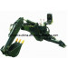 Skid Steer Loader Attachment /Backhoe for Small Skid Loader