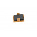 Slate Coaster Set with Bamboo Holder