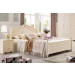 Sleeping Bed, Modern Home Bedroom Furniture (JB-8116)