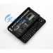 Sliding Bluetooth Wireless Keyboard Case Cover for iPhone 5 5g