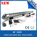 Slim Style 250W Single Row LED Light Bar