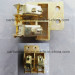 Slip Ring Carbon Brush Holder for Carbon Brushes