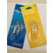 Slippers Shapes Promotional Air Fresheners for Car (JSD-C0019)