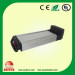 Sliver Fish Style LiFePO4 Ebike Battery 24V/36V/48V 9-16ah