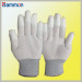 Sm1012 PU Coating Fingers Anti-Static Gloves