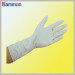 Sm1018 Elongated Medical Latex Gloves