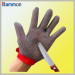 Sm1019 Stainless Steel Anti-Cutting Gloves