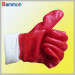 Sm1032 PVC Oil Resistant Work Gloves