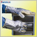 Sm1039 Aluminum Foil Heat Insulation Gloves