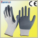 Sm1059 13needles Nitrile Coated Nylon Gloves