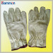Sm1062 Full Pig Grain Leather Driver's Gloves