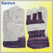 Sm1065 Cow Split Leather Welding Gloves