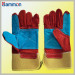 Sm1076 10.5 Inches Cow Split Welding Glove