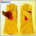Sm1081 14 Inches Thicken Liner Welding Gloves