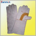 Sm1084 16 Inches Cow Split Welding Gloves
