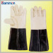 Sm1094 40cm Professional Leather Welding Gloves