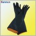 Sm1099 55cm Thicken Latex Work Gloves