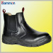 Sm3045 Work Boots with Elastic Cord