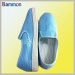 Sm3067 Blue Anti-Static Lab Shoes