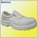 Sm3070 Anti-Static Safety Leather Shoes