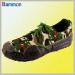 Sm3076 Chinese Jiefang Outdoor Shoes