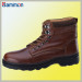 Sm3095 Fashion Insulative Leather Work Shoes