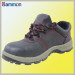 Sm3099 PU Acid and Alkali Resistant Work Shoes