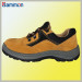 Sm3114 Fashion Brown Work Shoes