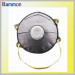 Sm6006 Activated Carbon Respirator