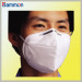 Sm6010 One-off Dustproof Respirator