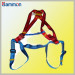 Sm9002 Aloft Work Body Harness
