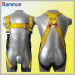 Sm9008 Simple Safety Body Harness