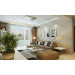 Small Apartment Living Room Couch Sofa (JP-sf-330)