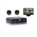 Small DVR and Mini Camera Video Recording for Car/Taxi Security