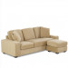 Small Fabric Sofa Jfc-40