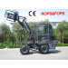 Small Farm Machinery (HQ908) with Rops&Fops