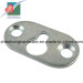 Small Metal Parts Steel Angle Brackets with Holes Connector (ZH-AB-008)