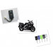 Small Motorbike GPS Tracker -GPS 818