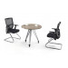 Small Office Meeting Table Furniture (HF-HA008)