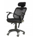 Small Office Swivel Chair for Staff