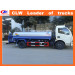 Small Rhd Water Sprinkler Vehicle
