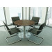 Small Round Meeting Table (HF-RE03)