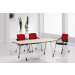 Small Size Modern Office Meeting Table (OWEN-VCT02)