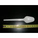 Small Spoon PP Plastic Spoon Material PS Material