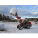 Smalll Multi-Function Mini Loader (HQ910) with CE
