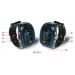 Smart GPS Tracker Watch with Location and Tracking System