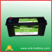 Smf Lead Acid Starting Auto Battery (115F51MF-N120MF-62034MF)