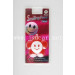 Smile Shaped Promotional Car Air Freshener (JSD-C0020)
