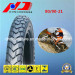 Sni Certificate Motorcycle Tire 80/90-21for Indonesia Market